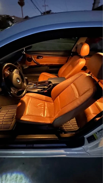 2011 BMW E92 3 Series Coupe - Image 10 of 12