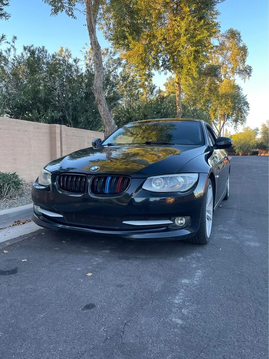 2011 BMW E92 3 Series Coupe - Image 7 of 14