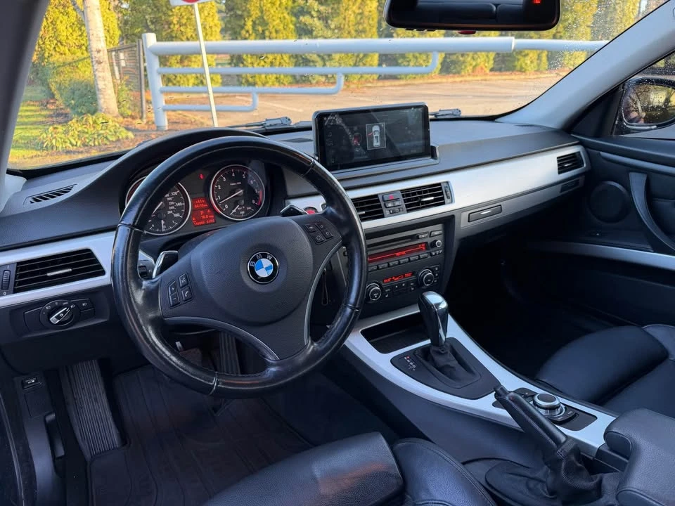 2011 BMW E92 3 Series Coupe - Image 4 of 8