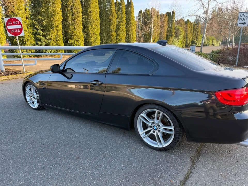 2011 BMW E92 3 Series Coupe - Image 3 of 8