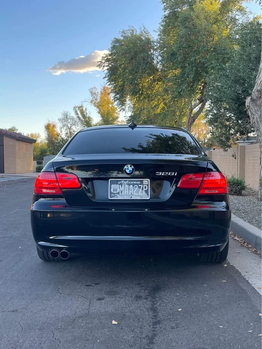 2011 BMW E92 3 Series Coupe - Image 2 of 14