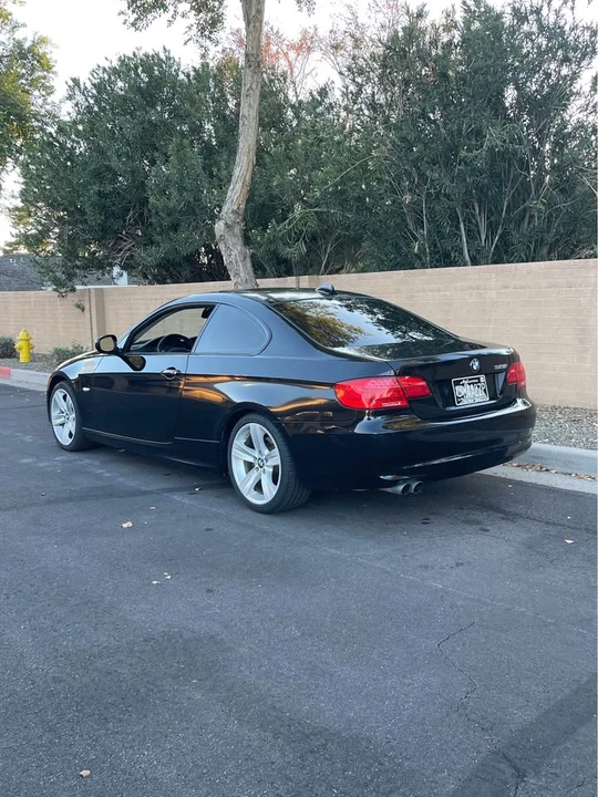 2011 BMW E92 3 Series Coupe - Image 14 of 14