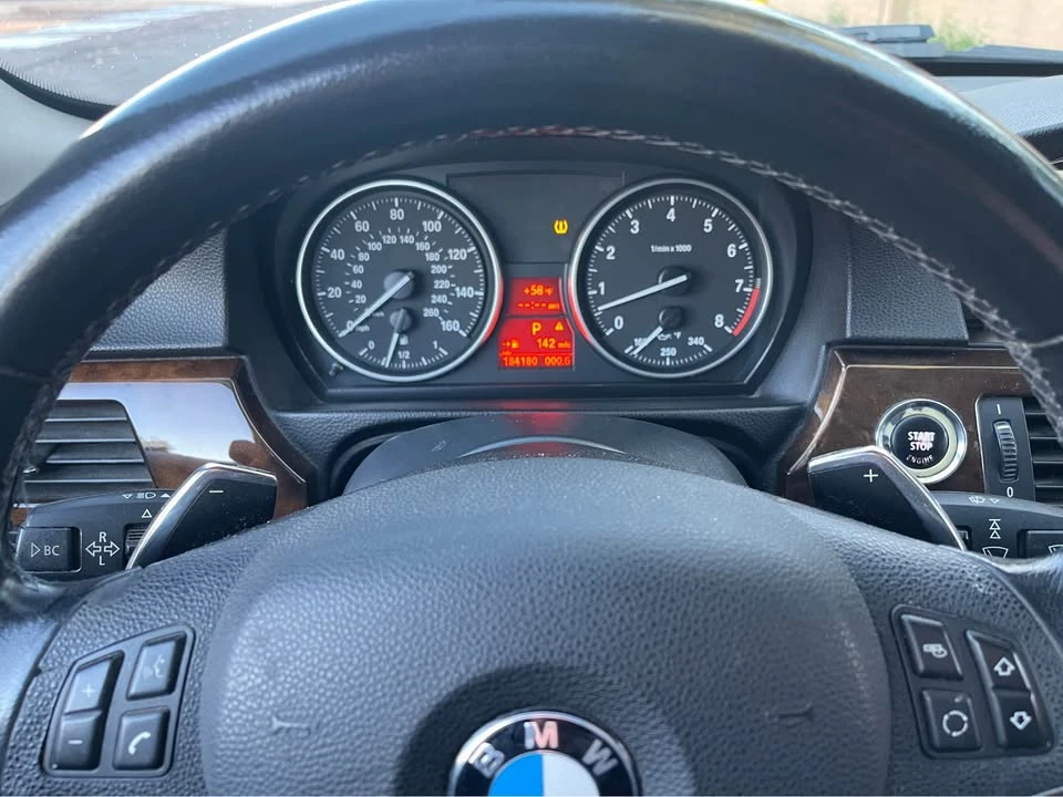 2011 BMW E92 3 Series Coupe - Image 11 of 14