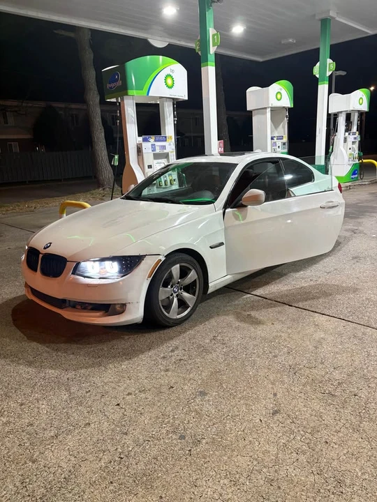 2011 BMW E92 3 Series Coupe - Image 2 of 6