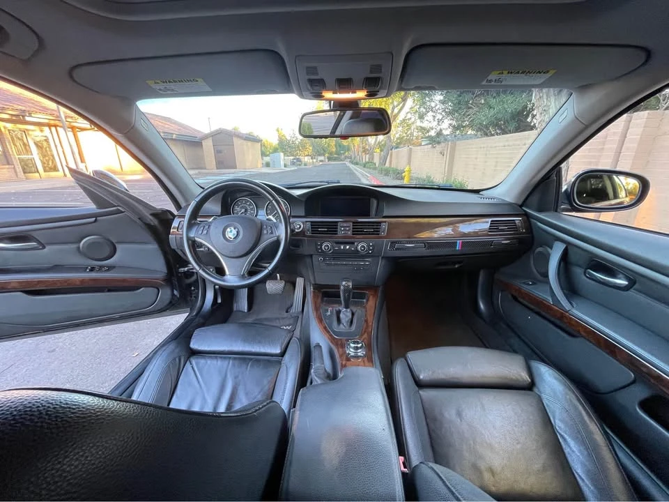 2011 BMW E92 3 Series Coupe - Image 10 of 14