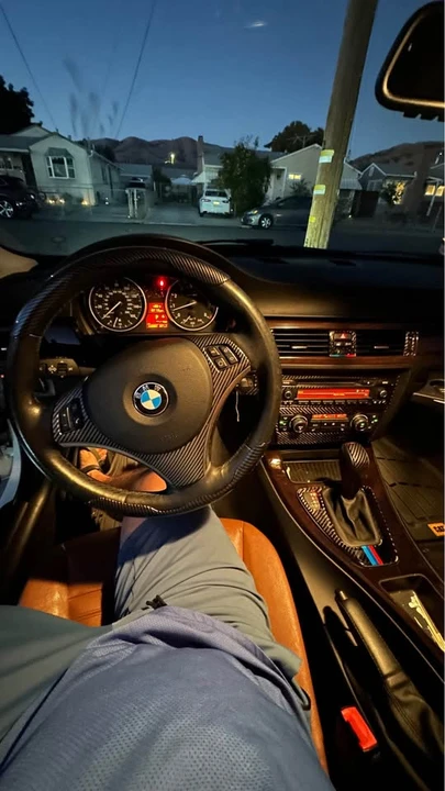 2011 BMW E92 3 Series Coupe - Image 12 of 12