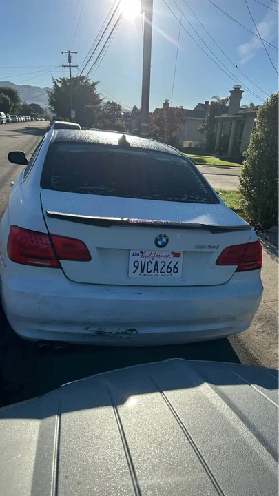 2011 BMW E92 3 Series Coupe - Image 4 of 12
