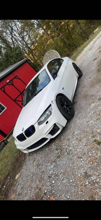 2011 BMW E92 3 Series Coupe - Image 3 of 8