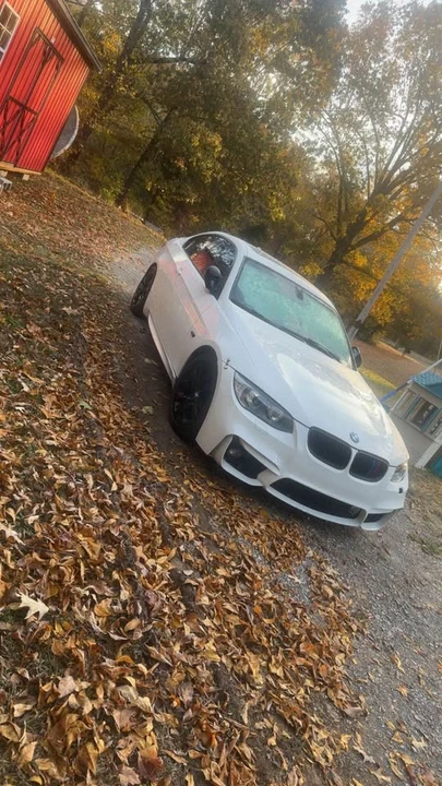 2011 BMW E92 3 Series Coupe - Image 4 of 8