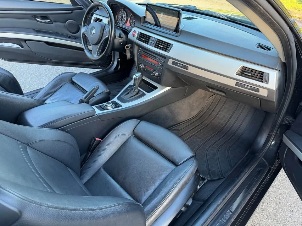 2011 BMW E92 3 Series Coupe - Image 5 of 8