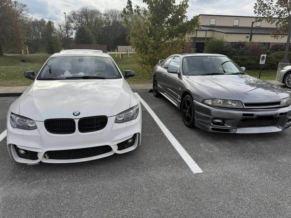 2011 BMW E92 3 Series Coupe - Image 2 of 8