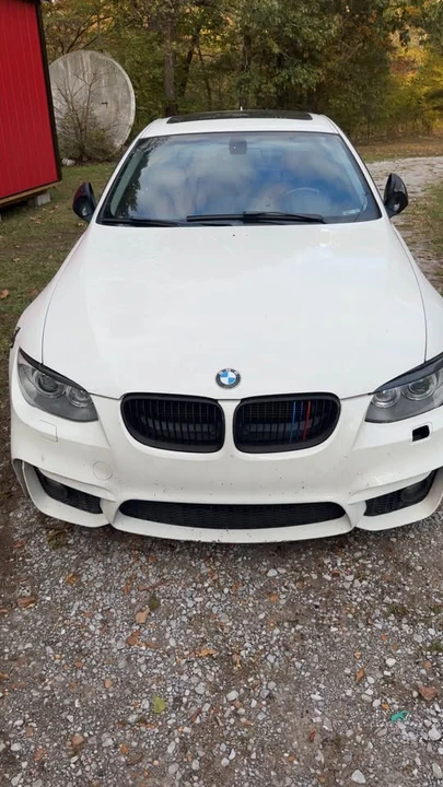 2011 BMW E92 3 Series Coupe - Image 7 of 8