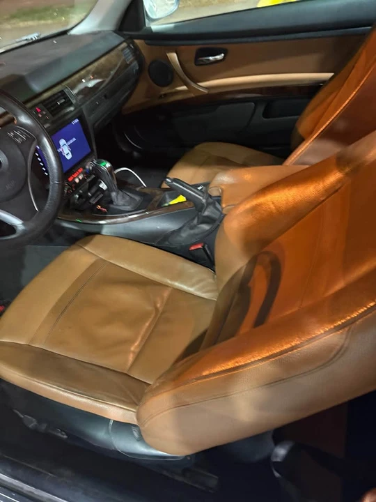 2011 BMW E92 3 Series Coupe - Image 6 of 6
