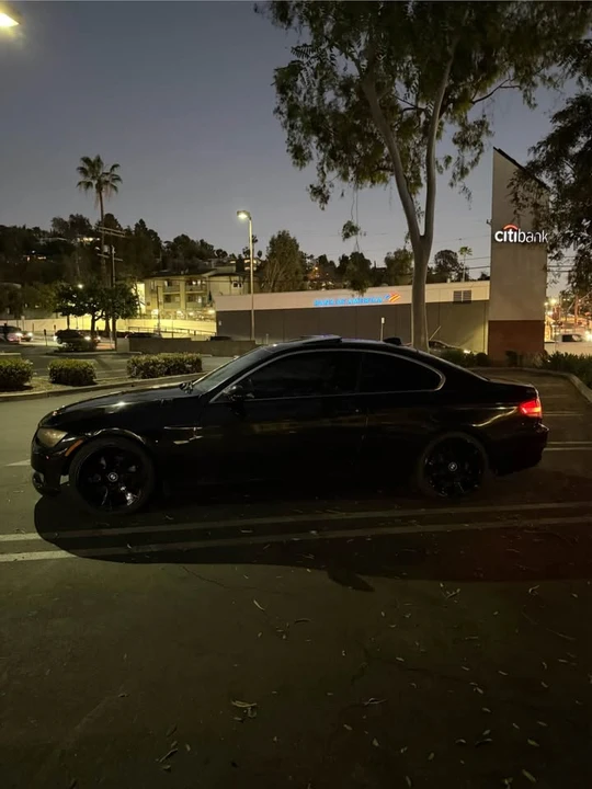 2011 BMW E92 3 Series Coupe - Image 2 of 5