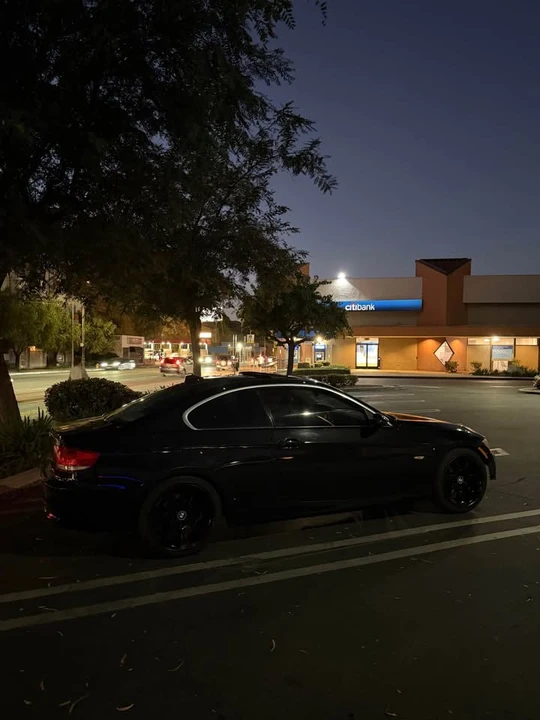 2011 BMW E92 3 Series Coupe - Image 3 of 5