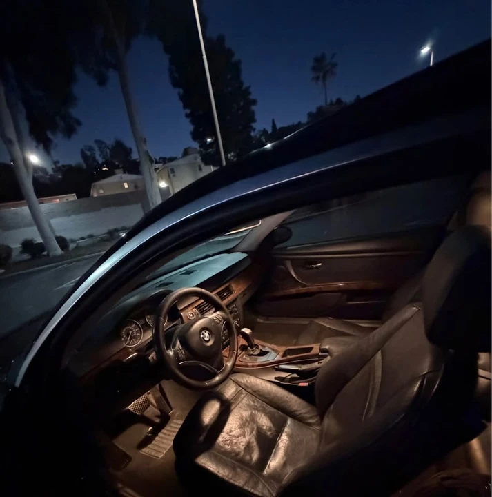 2011 BMW E92 3 Series Coupe - Image 4 of 5