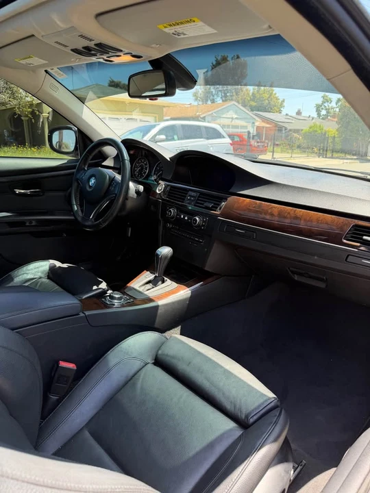 2011 BMW E92 3 Series Coupe - Image 9 of 10