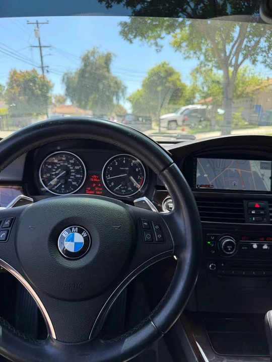 2011 BMW E92 3 Series Coupe - Image 8 of 10
