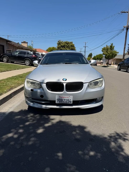 2011 BMW E92 3 Series Coupe - Image 2 of 10
