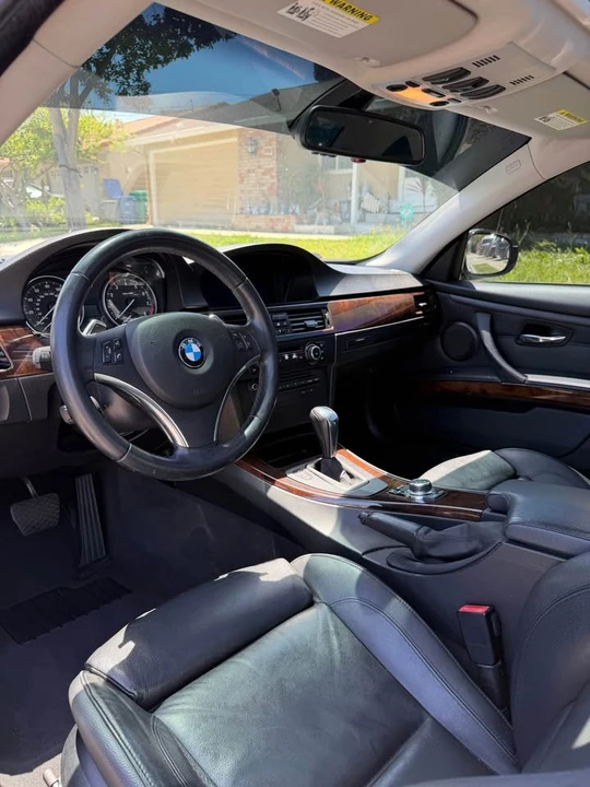 2011 BMW E92 3 Series Coupe - Image 7 of 10