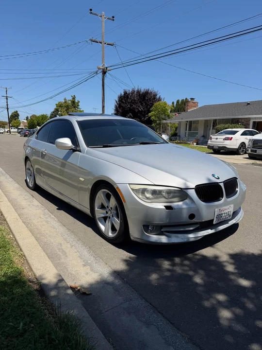 2011 BMW E92 3 Series Coupe - Image 3 of 10