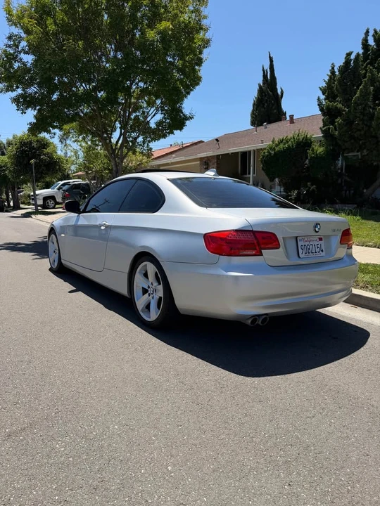 2011 BMW E92 3 Series Coupe - Image 4 of 10