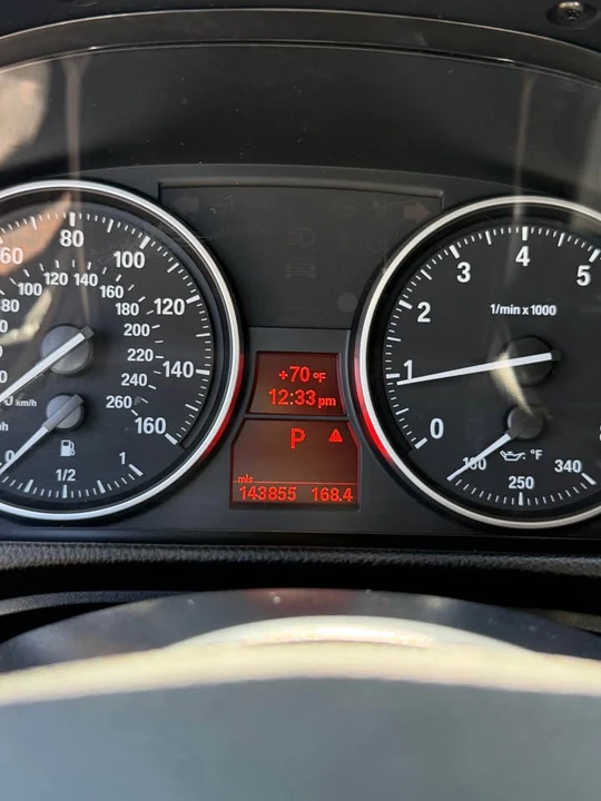 2011 BMW E92 3 Series Coupe - Image 10 of 10