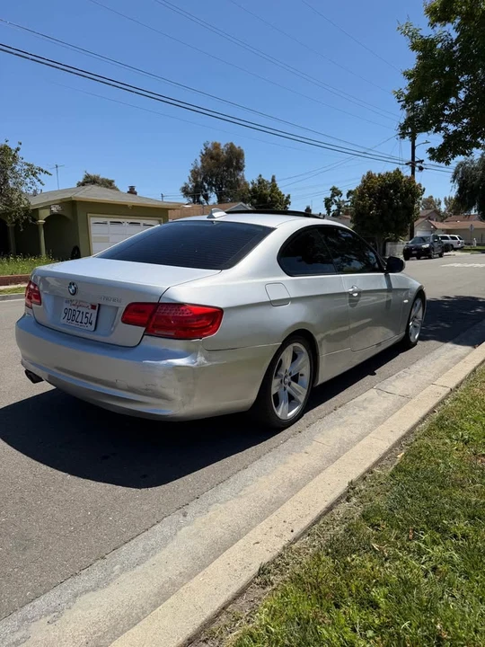 2011 BMW E92 3 Series Coupe - Image 6 of 10