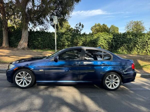 2011 BMW E90 3 Series Sedan - Image 2 of 11