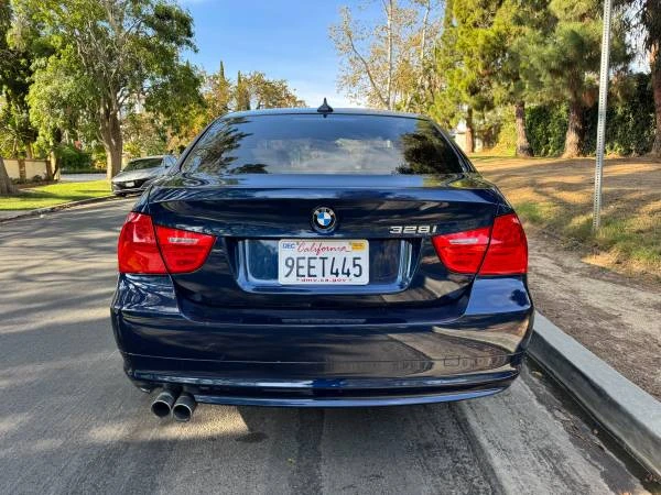 2011 BMW E90 3 Series Sedan - Image 3 of 11