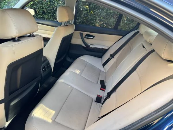 2011 BMW E90 3 Series Sedan - Image 11 of 11