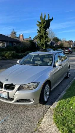2011 BMW E90 3 Series Sedan - Image 4 of 13