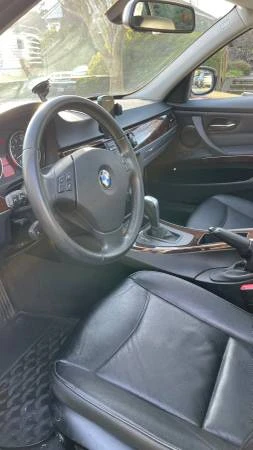 2011 BMW E90 3 Series Sedan - Image 8 of 13
