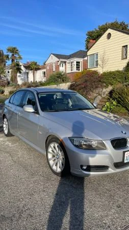 2011 BMW E90 3 Series Sedan - Image 2 of 13