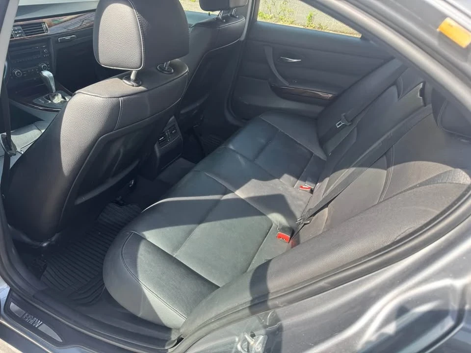 2011 BMW E90 3 Series Sedan - Image 6 of 6
