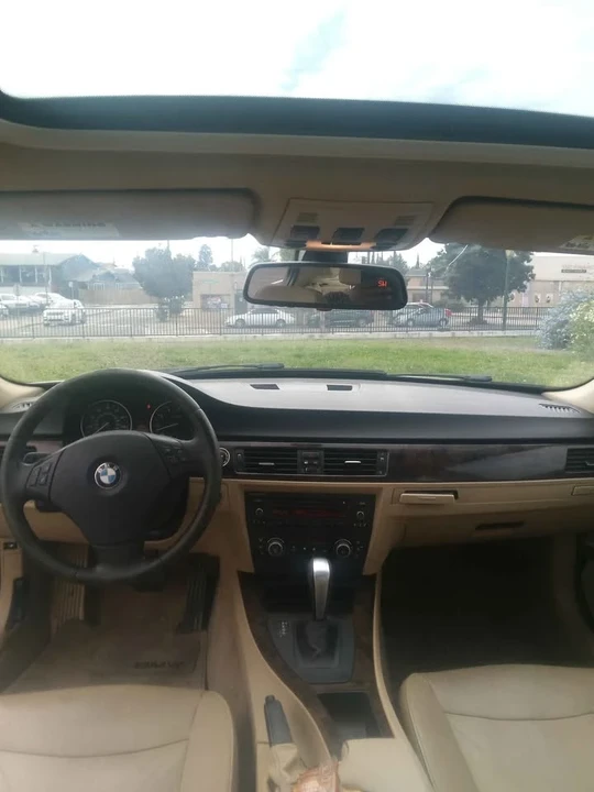 2011 BMW E90 3 Series Sedan - Image 6 of 9