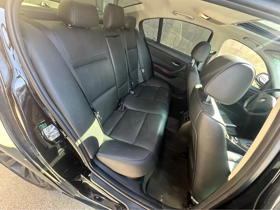 2011 BMW E90 3 Series Sedan - Image 11 of 11