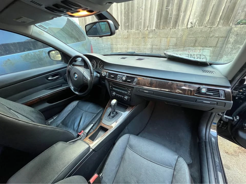 2011 BMW E90 3 Series Sedan - Image 6 of 9