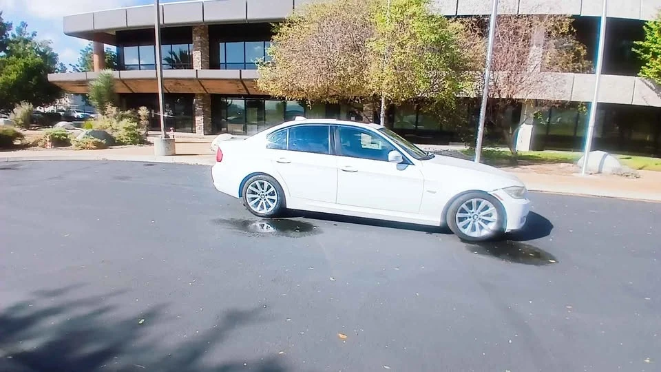 2011 BMW E90 3 Series Sedan - Image 7 of 17