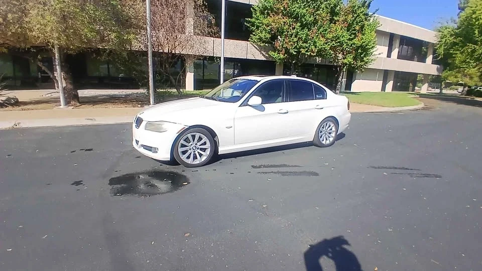 2011 BMW E90 3 Series Sedan - Image 2 of 17