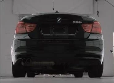 2011 BMW E90 3 Series Sedan - Image 4 of 11
