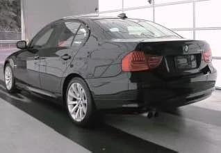 2011 BMW E90 3 Series Sedan - Image 7 of 11