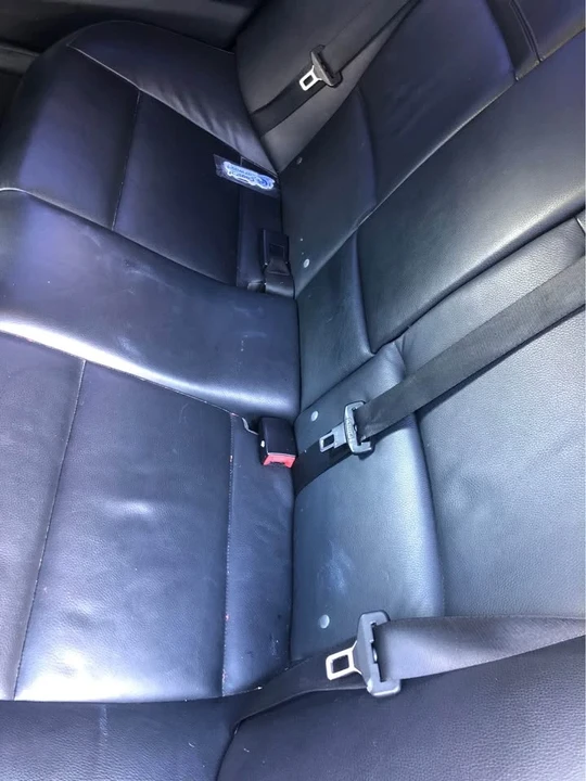 2011 BMW E90 3 Series Sedan - Image 8 of 11