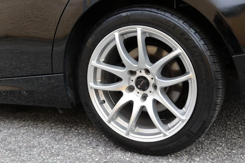 2011 BMW E90 3 Series Sedan - Image 19 of 19