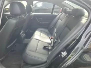 2011 BMW E90 3 Series Sedan - Image 9 of 11