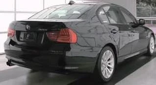 2011 BMW E90 3 Series Sedan - Image 5 of 11