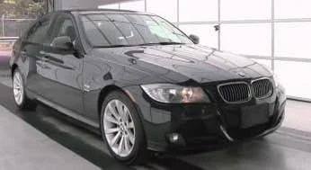 2011 BMW E90 3 Series Sedan - Image 11 of 11