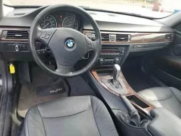 2011 BMW E90 3 Series Sedan - Image 10 of 11