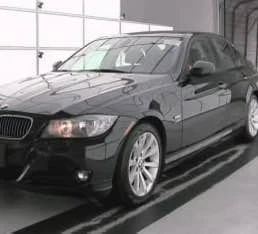 2011 BMW E90 3 Series Sedan - Image 2 of 11