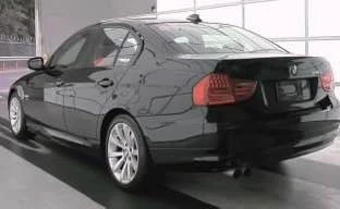 2011 BMW E90 3 Series Sedan - Image 6 of 11